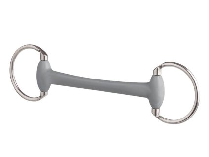 Udidlo oliva BERIS tyčka soft 140mm