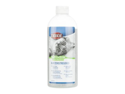 Deodorant do toalet TRIXIE Spring Fresh 750g