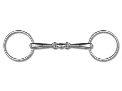Udidlo stihlo WALDHAUSEN dvakrát lomené 125mm/16mm