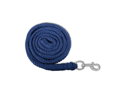 Vodítko WALDHAUSEN Eco klasik karabina dark blue