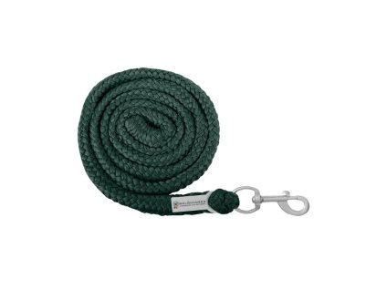 Vodítko WALDHAUSEN Eco klasik karabina fir green