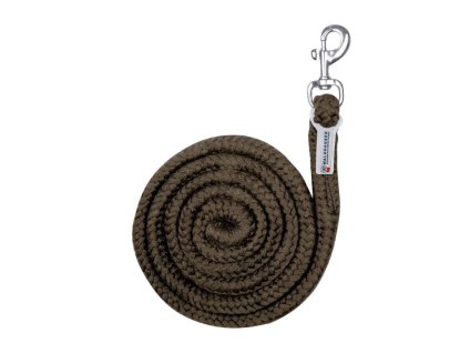 Vodítko WALDHAUSEN Eco klasik karabina green brown