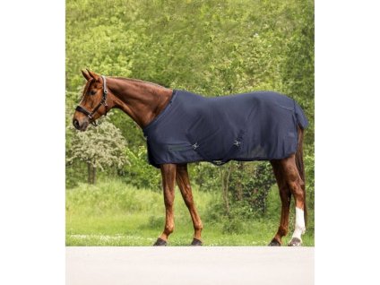 Deka proti hmyzu WALDHAUSEN Comfort night blue 145cm