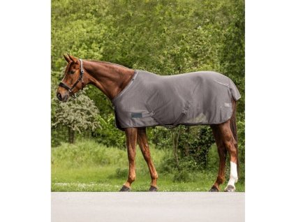 Deka proti hmyzu WALDHAUSEN Comfort grey 135cm