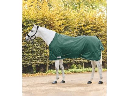 Lehká výběhová deka WALDHAUSEN Eco green 135cm