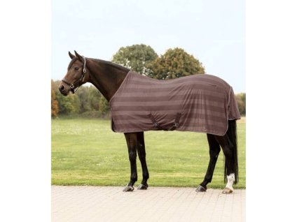 Deka proti hmyzu WALDHAUSEN Eco mocca 95cm