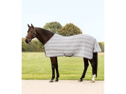 Deka proti hmyzu WALDHAUSEN Eco silver grey 125cm