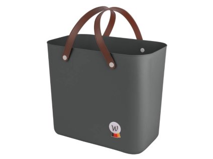 Multifunkční taška WALDHAUSEN Eco Multibag anthracit 25l