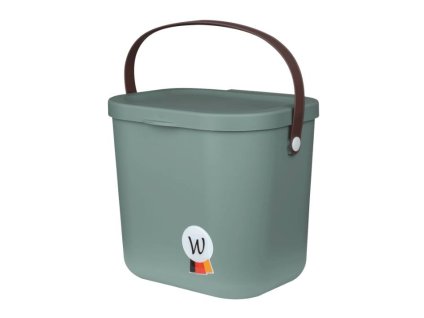 Multifunkční taška WALDHAUSEN Eco Multibag mistletoe 6l