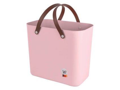 Multifunkční taška WALDHAUSEN Eco Multibag linnea pink 25l (DOPRODEJ)