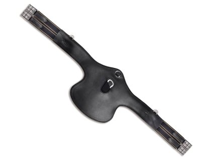 Okopávací podbřišník WALDHAUSEN černý 125cm