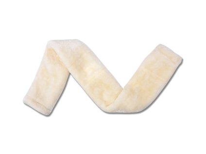 Beránek na podbřišník WALDHAUSEN cream 80cm