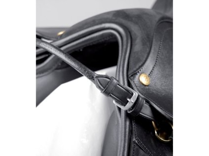 Řemínek k přední rozsoše WALDHAUSEN černý