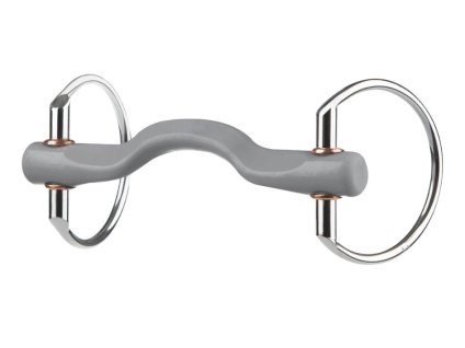 Udidlo oliva BERIS Konnex soft 130mm