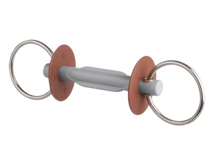 Udidlo stihlo BERIS Butterfly soft 140mm