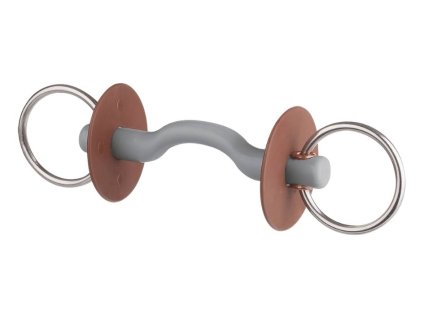 Udidlo stihlo BERIS Tongue port soft 140mm