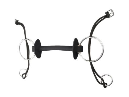 Udidlo fuga BERIS Prime extra soft 120mm