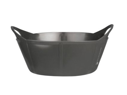 Flexi vědro WALDHAUSEN grey 15l