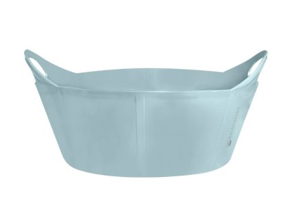 Flexi vědro WALDHAUSEN turquoise 15l
