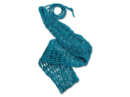 Síť na seno WALDHAUSEN Large modrá