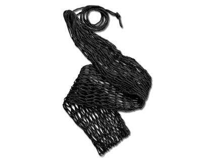 Síť na seno WALDHAUSEN Large černá