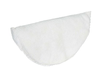 Náhradní filtr s aktivním uhlím k fontáně TRIXIE Duo Stream 1l (6ks)