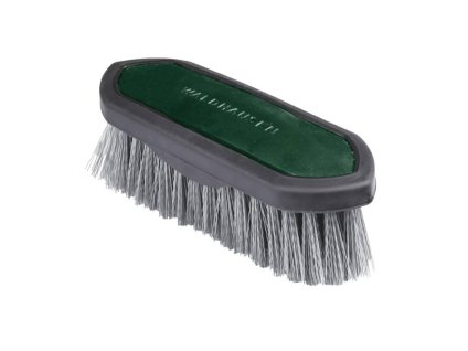 Kartáč WALDHAUSEN Dandy Synthetic fir green