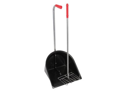 Místovací souprava WALDHAUSEN černá