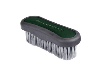 Kartáč na hlavu WALDHAUSEN Synthetic fir green