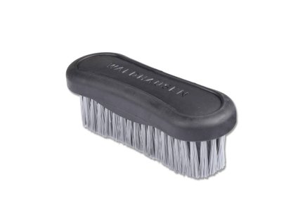 Kartáč na hlavu WALDHAUSEN Synthetic black