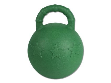 Míč pro koně WALDHAUSEN Fun Ball zelený