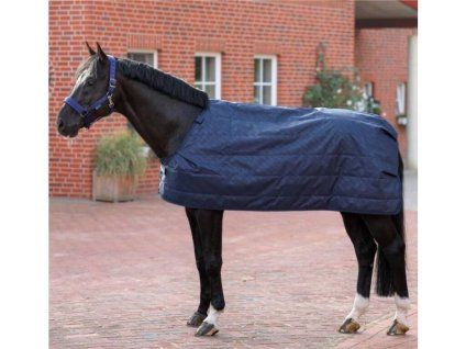 Liner BUCAS 100g navy 140cm (DOPRODEJ)