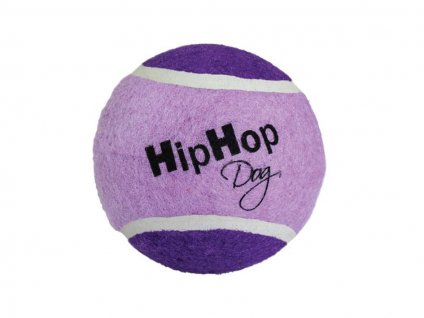 Hračka HIPHOP tenis - míč 10cm