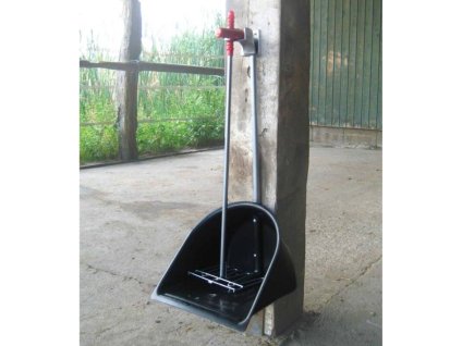 Držák na místovací soupravu WALDHAUSEN kovový