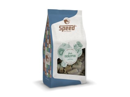 SPEED Pamlsky Speedies eucalyptus 1kg
