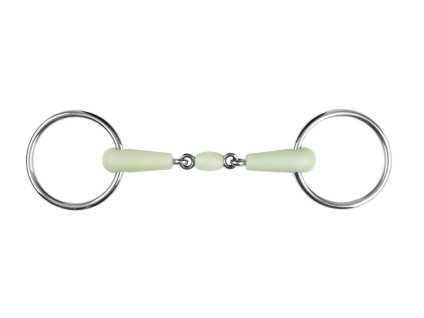 Udidlo stihlo USG Happy Apple dvakrát lomené 14,5cm