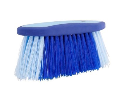 Kartáč PREMIERE Soft Grip Medium blue (DOPRODEJ)