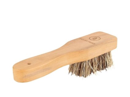 Kartáč na kopyta BR Bamboo Eco