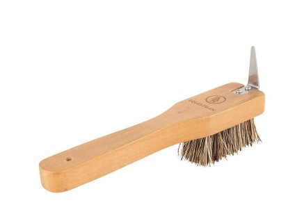 Háček na kopyta BR Bamboo Eco (DOPRODEJ)