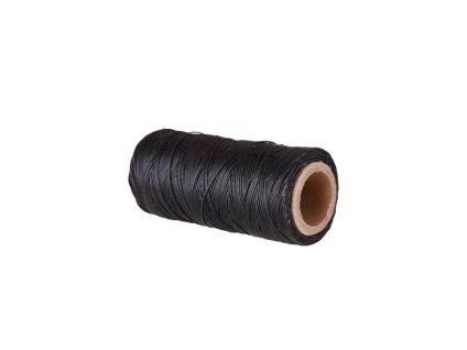 Niť na zaplétání hřívy PREMIERE černá