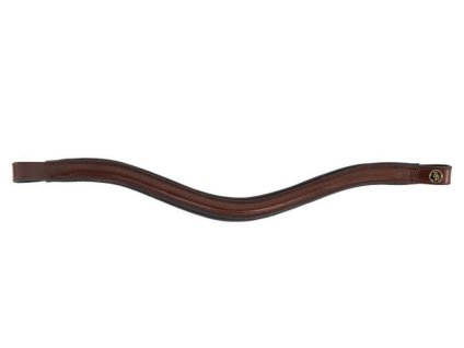 Čelenka BR Curved oak COB