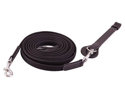 Průvlečky PREMIERE black 19mm FULL (DOPRODEJ)