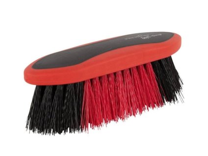 Kartáč PREMIERE Dandy Soft Grip Medium jalapeno