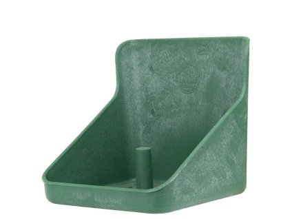 Držák na sůl YOUNG LINE zelený (DOPRODEJ)