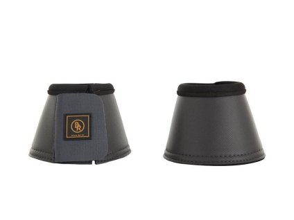 Zvony BR Pro Max šedé (XL)