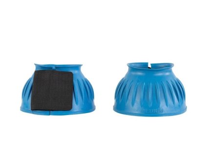 Zvony PREMIERE Steady royal blue (S)