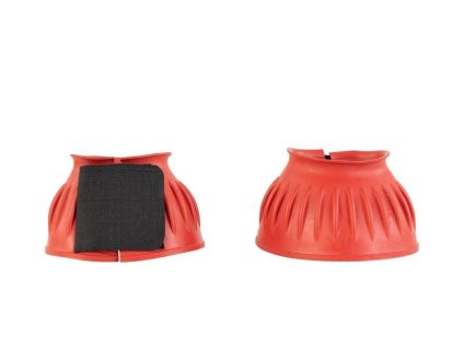 Zvony PREMIERE Steady red (XL)