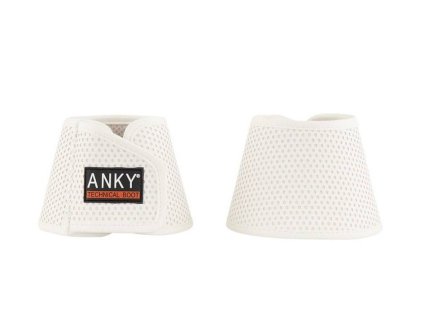 Zvony ANKY Tech ATB21004 white (XL)