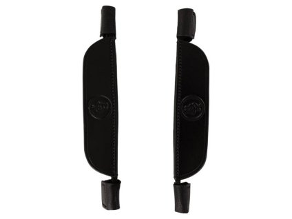 Blinkers BR Bromley black COB