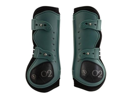 Šlachové chrániče BR XO2 sea spine FULL (DOPRODEJ)